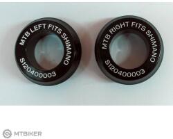 Specialized PF30/Shimano MTB középcsapágy adapter