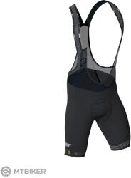 Leatt MTB Endurance 6.0 rövidnadrág, versenyfekete (S)