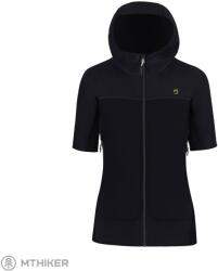 Karpos Alagna Plus 2.0 női puffos nadrág, fekete (XL)