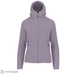 Karpos Moiazza Retro Hoodie női pulóver, levendula színben (S)