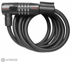 TRELOCK Kábelzár KS 415 kódhoz - 110/15