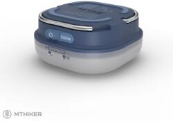 SILVA Glow újratölthető lámpa, sötétkék (UNI)