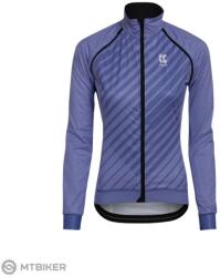 Kalas MOTION Z4 női kabát, lila kék (2 (S))