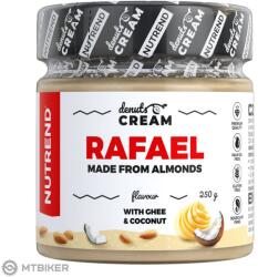 NUTREND DENUTS CREAM mogyorókrém, rafael, 250 g
