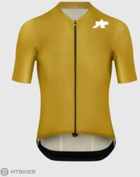 ASSOS MILLE GT S11 EVO mez, golden yellow (L)