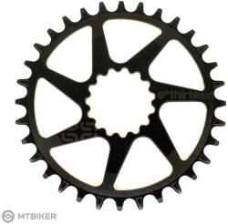 e*thirteen Helix Plus vezetőlánc, 32 fogú, 1x12