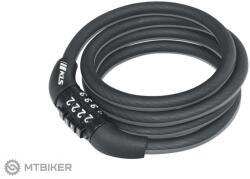 Kellys KLS Kódkábelzár, 1000mm/3, 8mm