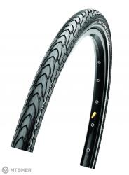 Maxxis Overdrive Excel 700x40C SilkWorm külső gumi, drótperemes, reflexcsíkos