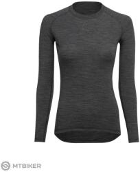 Kalas BASE Z1 MERINO női póló, szürke (1 (XS))