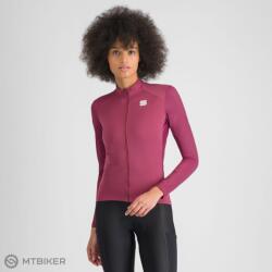 Sportful SRK THERMAL női mez, raspberry violet (M)