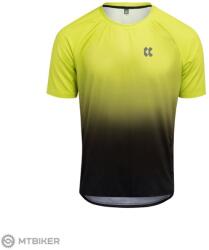 Kalas DISCOVER Z2 mez, lime (5 (XL))