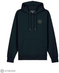 Peaty's Peatys PUBWEAR pulóver, terepmintás/fekete (M)