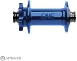 OneUp első kerékagy, 15x110 mm, kék (32 lyuk)