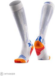 X-BIONIC Expert Effektor OTC zokni, fehér (EU 42-44)