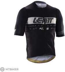Leatt MTB Endurance 6.0 mez, racing black (L)