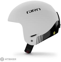 Giro Signes kupola alakú cumi, matt fehér (M)