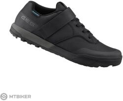 Shimano SH-GE500 kerékpáros cipő, fekete (EU 41)
