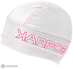 Karpos ALAGNA sapka, fehér/fluo pink