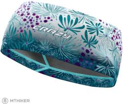 Crazy Voltage fejpánt, falling flower (M)