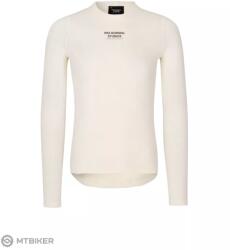 Pas Normal Studios Thermal aláöltözet, off white (M)