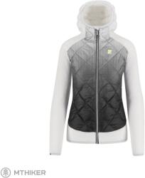 Karpos Smart Marmarole női kabát, fekete/fehér (M)