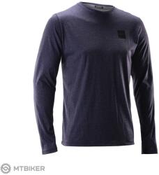 Leatt MTB Gravity 3.0 mez, galaxy blue (XXL)