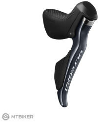 Shimano Ultegra ST-R8050 Di2 Dual Control váltó/mechanikus fékkar, 11-sebességes, jobb