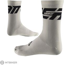 Leatt MTB Endurance zokni, cream white (S/M (EU 38-42))