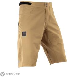 Leatt MTB Trail 3.0 Liner rövidnadrág, brass brown (XL)