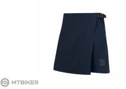 Sensor HELIUM női szoknya kerékpáros béléssel, mélykék (L)