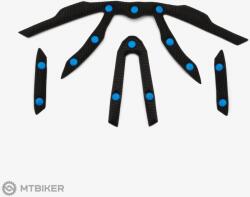  100% ALTEC vastag bélés, fekete (S/M)