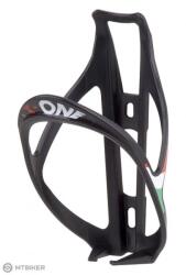 Roto X Egy palacktartó kosár, fekete