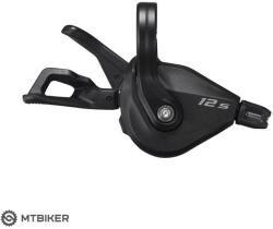 Shimano Deore SL-M6100 váltókar, jobb, 12-seb. , bilincses rögzítés