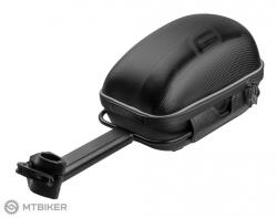 FORCE Crust nyeregtáska, 6 l