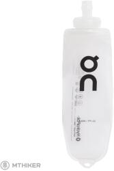 On Running Soft kulacs, 0, 5 l, áttetsző/fekete