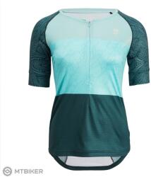 SILVINI Stabina női mez, garden/green (M)