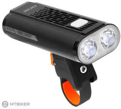 Rock Machine F. LIGHT 70 USB első lámpa, 1 400 lm