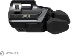 Shimano Deore XT SW-8250-IR Di2 váltókar, jobb, 1x12, I-Spec EV