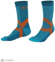 Direct Alpine MALGA 2.0 zokni, smaragd (EU 43-44)