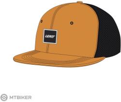 Leatt Trucker Tech sapka, rusty orange (S-XL)