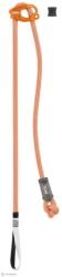 Petzl Connect Adjust pihenőheveder, narancssárga