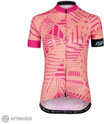 FORCE Shard női mez, sárgabarack (L)