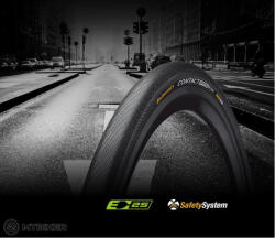 Continental CONTACT Speed 32-584 (27, 5x1, 25) gumi, huzal (27.5x1.25)
