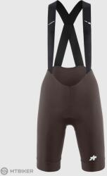 ASSOS UMA GT S11 női rövidnadrág, wild brown (S)