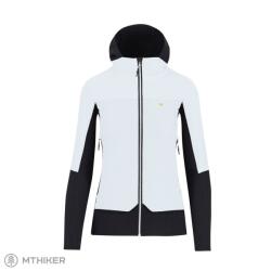 Karpos Alagna Plus 2.0 női dzseki, bright white/black (M)