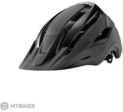 Giant Óriás RAIL MIPS sisak, matt párducfekete (M (55-59 cm))