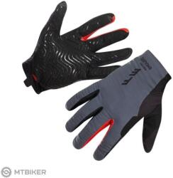 KTM Enduro Light kesztyű, szürke (S)