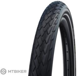 Schwalbe Green Marathon 20x1.50 AddixEco GreenGuard külső gumi, drótháló, reflex