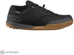 Shimano SH-GF400 női cipő, fekete (EU 39)