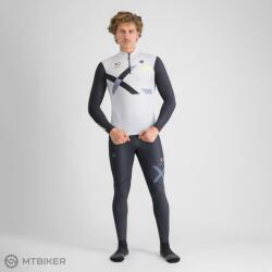 Sportful Squadra guminadrág, fekete (XL)